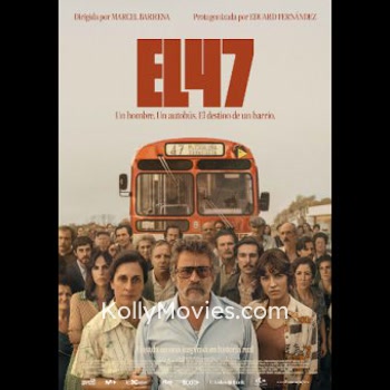 The 47 (2024) Tamil Dubbed Movie 