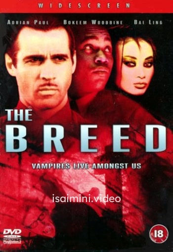 The Breed (2001) Tamil Dubbed Movie 