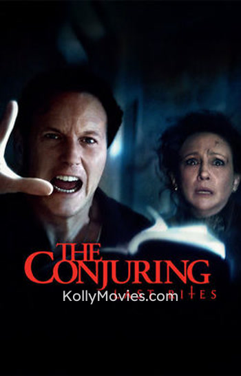 The Conjuring Last Rites (2025) Tamil Dubbed Movie 