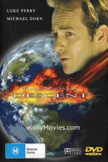 The Descent (2005) Tamil Dubbed Movie 