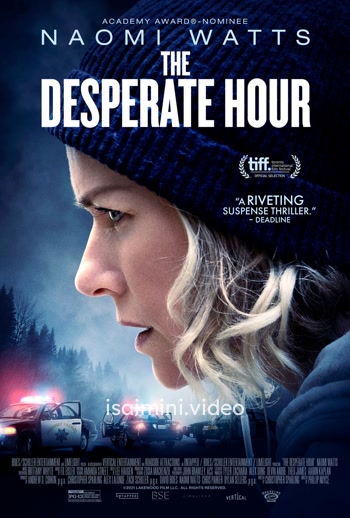 The Desperate Hour (2021) Tamil Dubbed Movie 