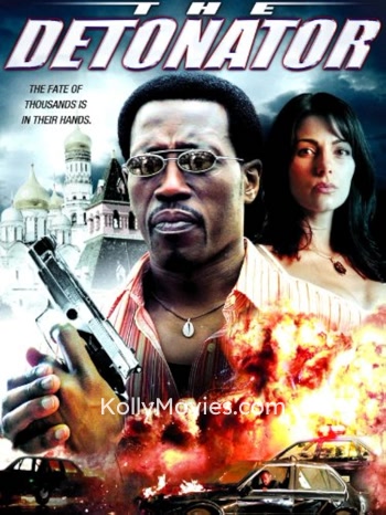 The Detonator (2006) Tamil Dubbed Movie
