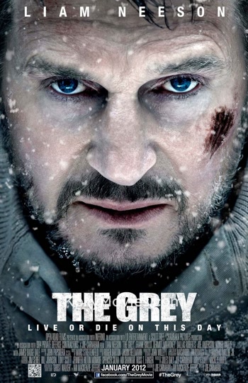 The Grey (2011) Tamil Dubbed Movie