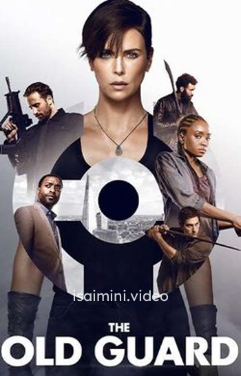 The Old Guard (2020) Tamil Dubbed Movie 