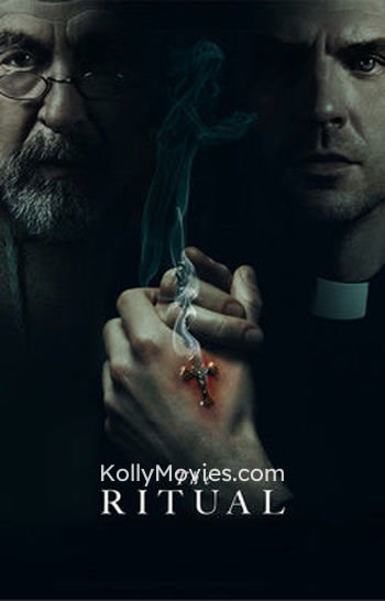 The Ritual (2025) Tamil Dubbed Movie