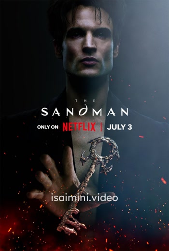 The Sandman (2025) Tamil Dubbed Web Series