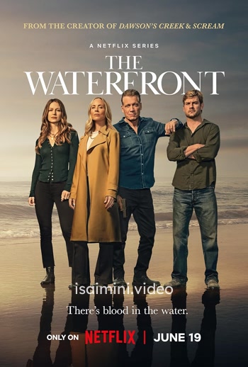 The Waterfront (2025) Tamil Dubbed Web Series