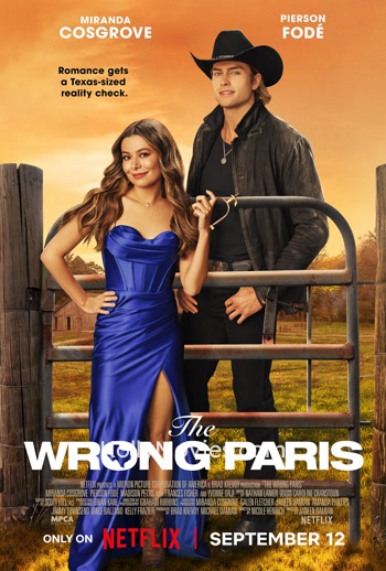 The Wrong Paris (2025) Tamil Dubbed Movie 
