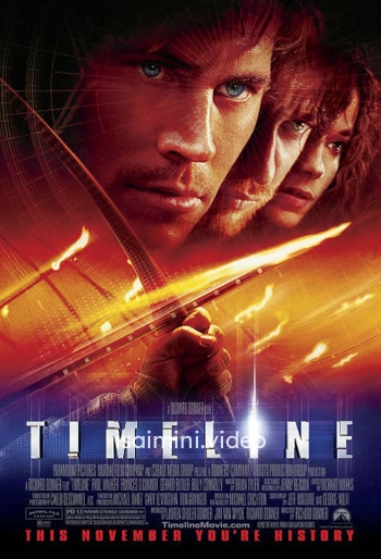 Timeline (2003) Tamil Dubbed Movie 