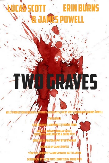 Two Graves (2025) Tamil Dubbed Web Series