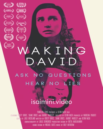 Waking David (2016) Tamil Dubbed Movie