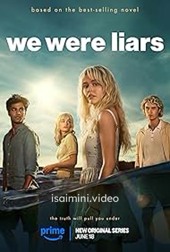 We Were Liars (2025) Tamil Dubbed Web Series