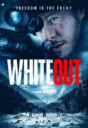 Whiteout (2023) Tamil Dubbed Movie 