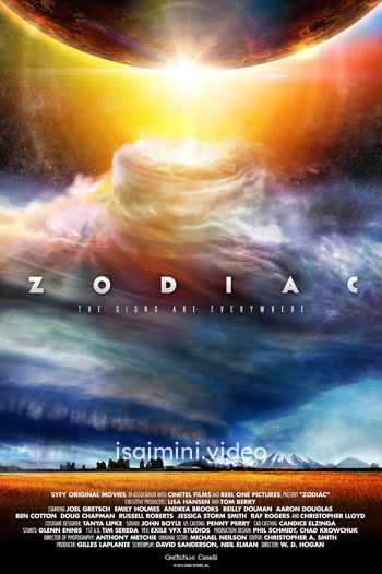 Zodiac Signs of the Apocalypse (2014) Tamil Dubbed Movie 