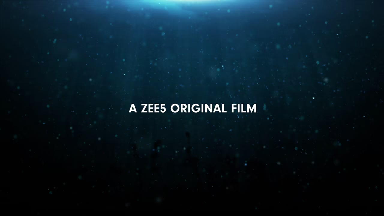 Kaafir 2025 Tamil Movie HDRip 720p
