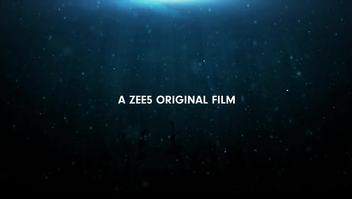 Kaafir 2025 Tamil Movie HDRip 480p