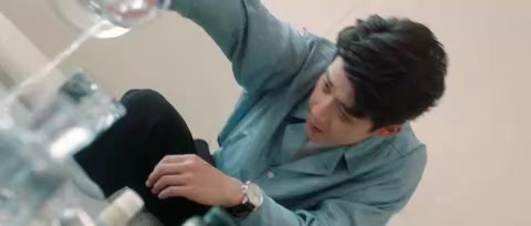 Mr Insomnia Waiting For Love 2025 Season 01 Epi 12