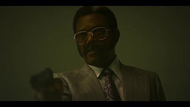 Fight Night The Million Dollar Heist 2025 Season 01 Epi 01