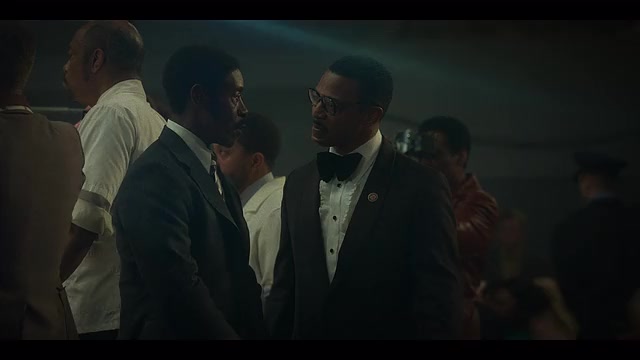Fight Night The Million Dollar Heist 2025 Season 01 Epi 03