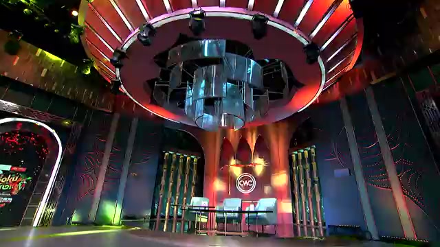 Cooku With Comali 2025 Season 06 Epi 01