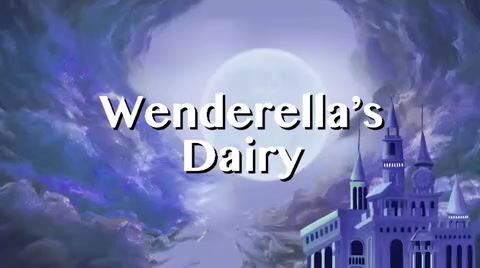 Wenderella's Diary 2025 Season 01 Epi 21