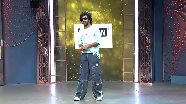 Cooku With Comali 2025 Season 06 Epi 02