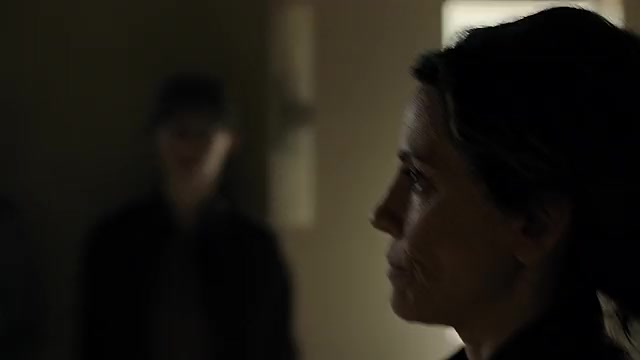 The Last Of Us 2025 Season 02 Epi 05