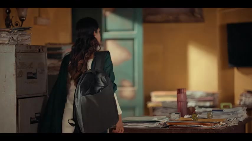 Office 2025 Season 01 Epi 52