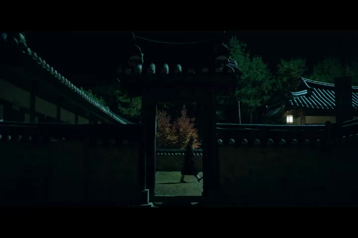 Dear Hongrang 2025 Season 01 Epi 02