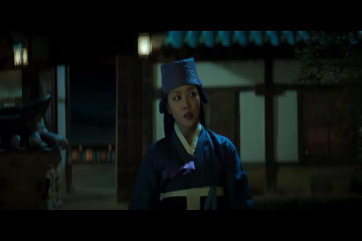 Dear Hongrang 2025 Season 01 Epi 08