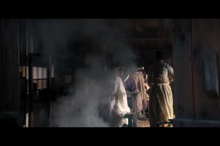 Dear Hongrang 2025 Season 01 Epi 06
