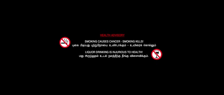 Dhilluku Dhuddu 2 2019 Tamil Movie HDRip 480p