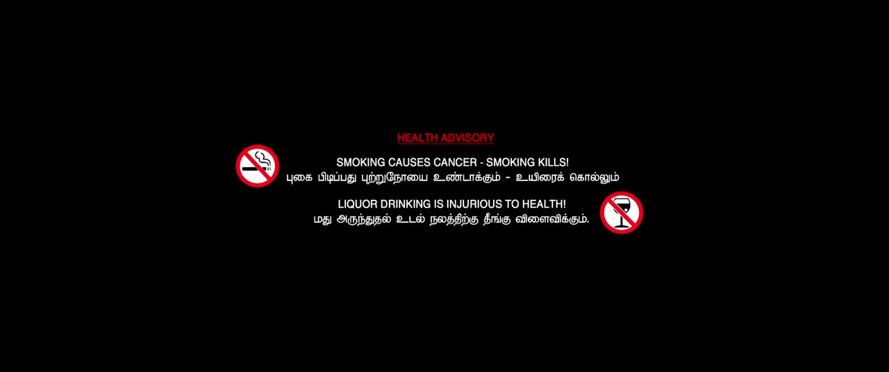 Dhilluku Dhuddu 2 2019 Tamil Movie HDRip 720p
