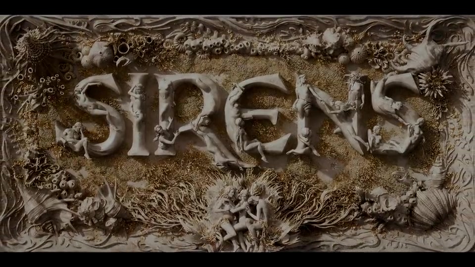 Sirens 2025 Season 01 Epi 03