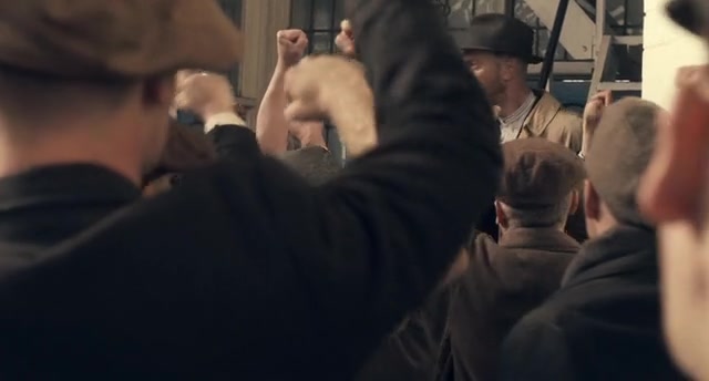 Peaky Blinders 2013 Season 01 Epi 04