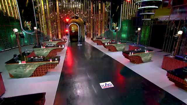 Cooku With Comali 2025 Season 06 Epi 06