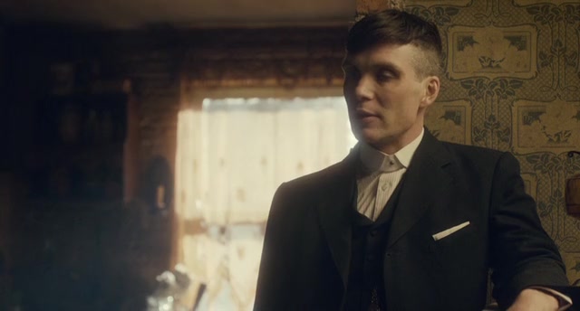 Peaky Blinders 2013 Season 01 Epi 06