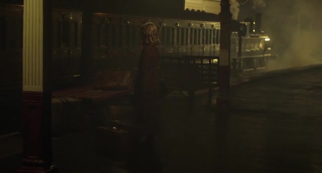 Peaky Blinders 2014 Season 02 Epi 01