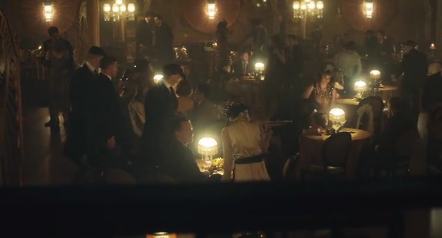 Peaky Blinders 2014 Season 02 Epi 02