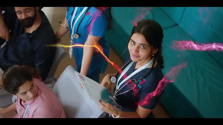 Heart Beat 2025 Season 02 Epi 06