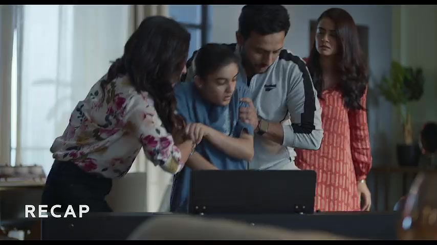 Criminal Justice A Family Matter 2025 Season 01 Epi 02