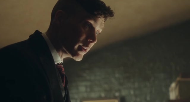 Peaky Blinders 2014 Season 02 Epi 03