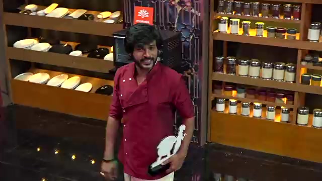 Cooku With Comali 2025 Season 06 Epi 08