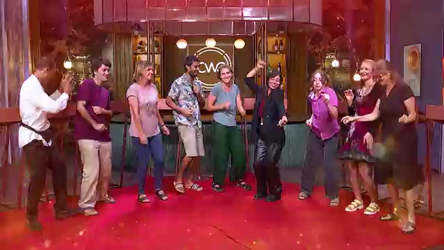 Cooku With Comali 2025 Season 06 Epi 09
