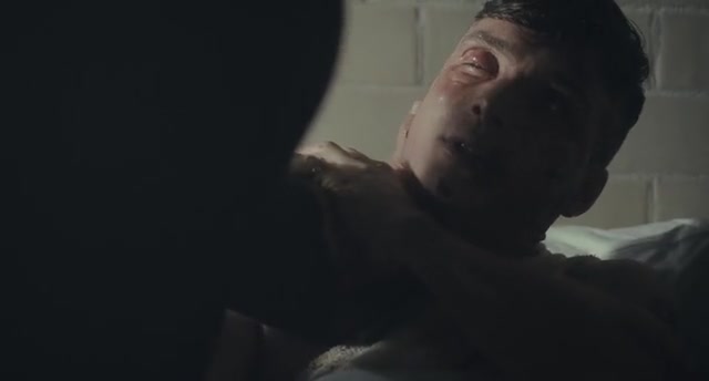 Peaky Blinders 2014 Season 02 Epi 04