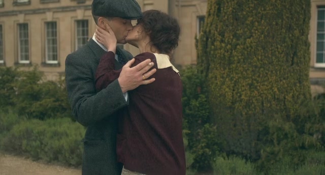 Peaky Blinders 2014 Season 02 Epi 06