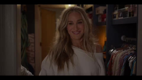 And Just Like That 2023 Season 02 Epi 01