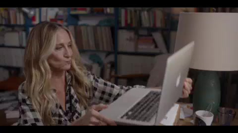 And Just Like That 2023 Season 02 Epi 06