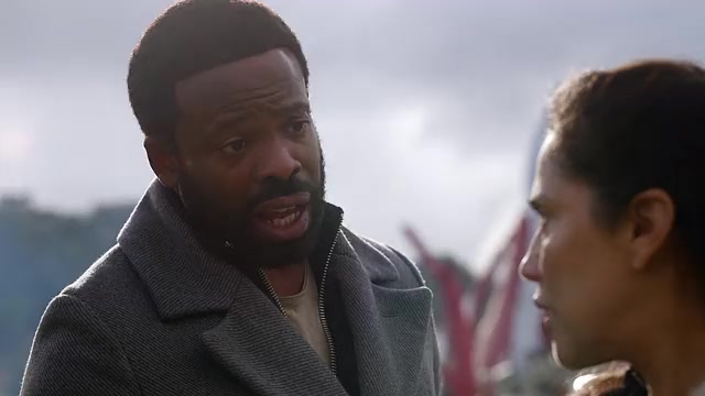 La Brea 2023 Season 02 Epi 04