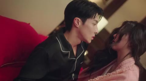 Exploration Method Of Love 2025 Season 01 Epi 07